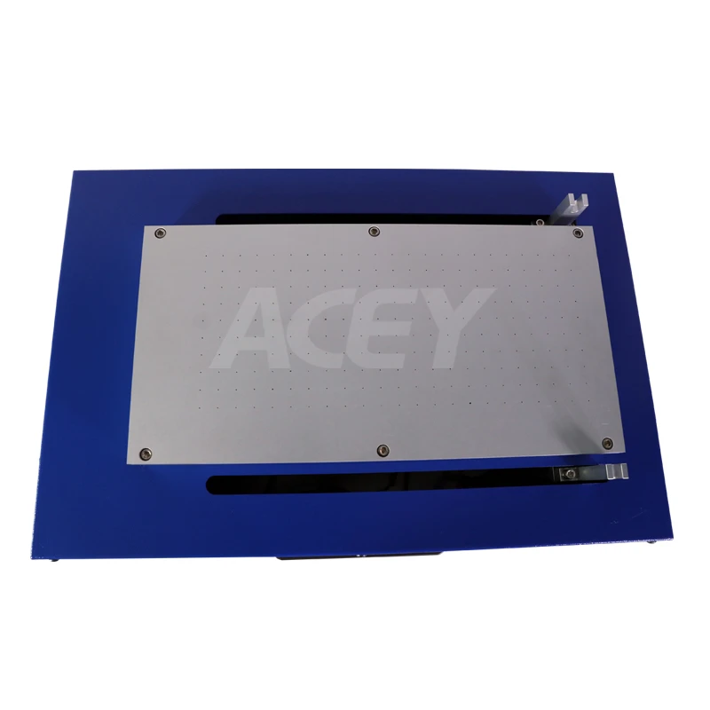 Electrode coating machine Electrode coating machine