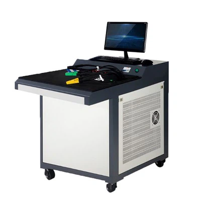 1-45 Series Bms Tester Machine