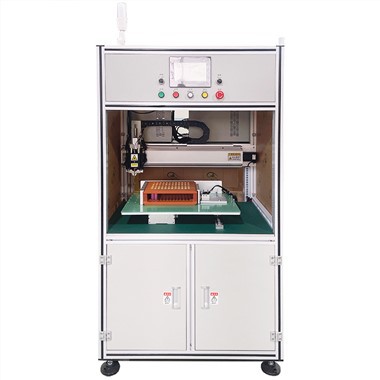 Batteripakke sveisemaskin