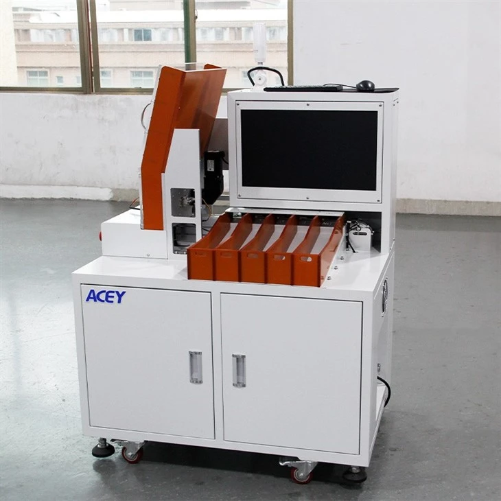 battery resistance tester