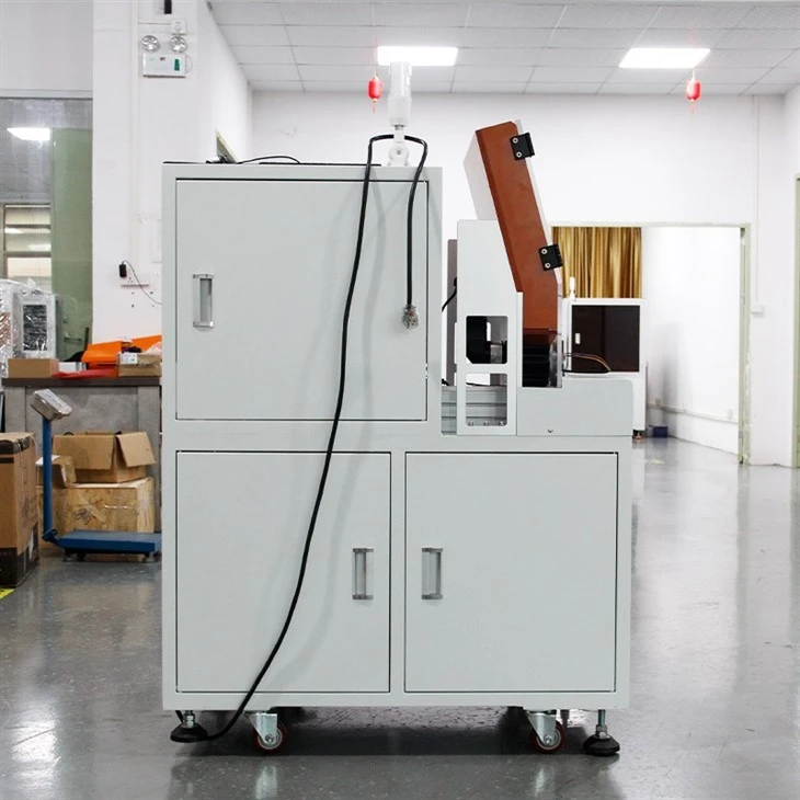 battery sorter and tester