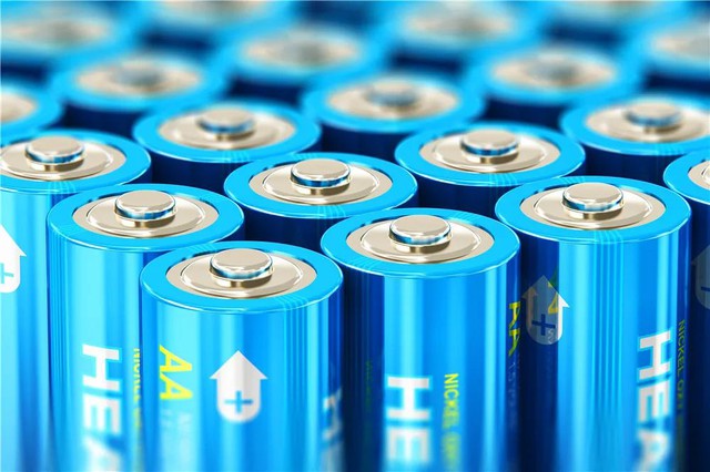 lithium batteries lithium batteries