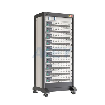 20V 5A 80Channels Hybrid batteri rekondisjoneringsutstyr til salgs