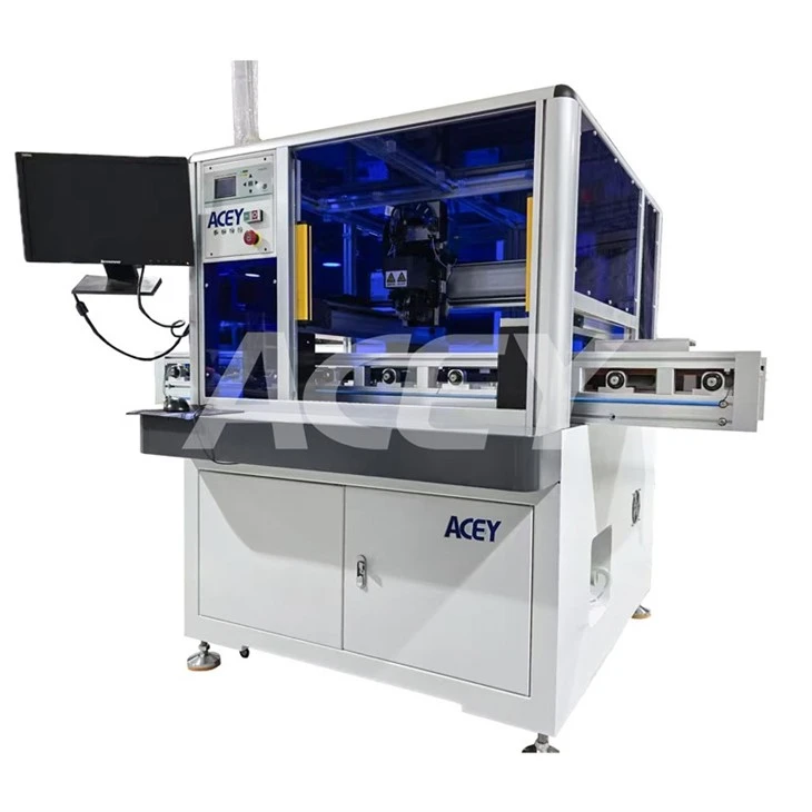 wire bonder
